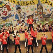 KG "Funken Blau-Weiss" Hürth (10.01.13)